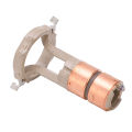 230090, Alternator Slip Ring Heat Resistant Conductive Generator Slip Ring for Auto. 