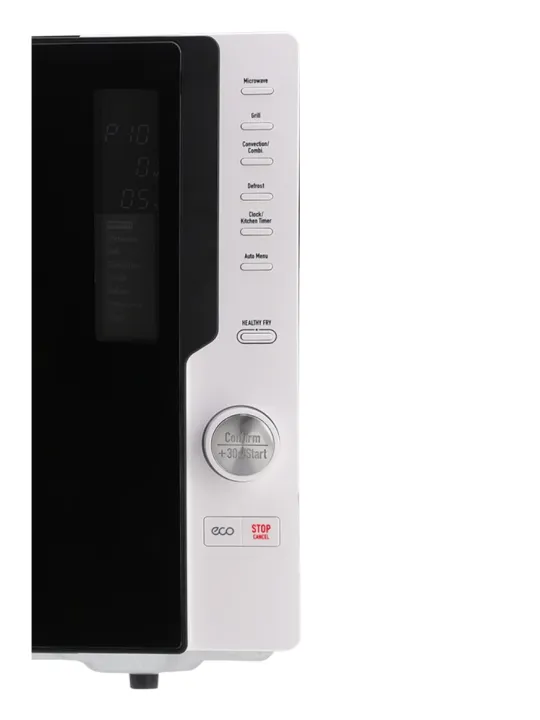 Dawlance%20Microwave%20Oven%20Airfryer%20Cooking%20Series%2030%20litres%20-%20DW%20550%20AF%20-%20Image%203