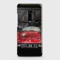 Xiaomi Mi 9T Pro Cover - SkinLee HQ Hard Case - Old Rusty Car - SKINLEE-572-1-512-373. 
