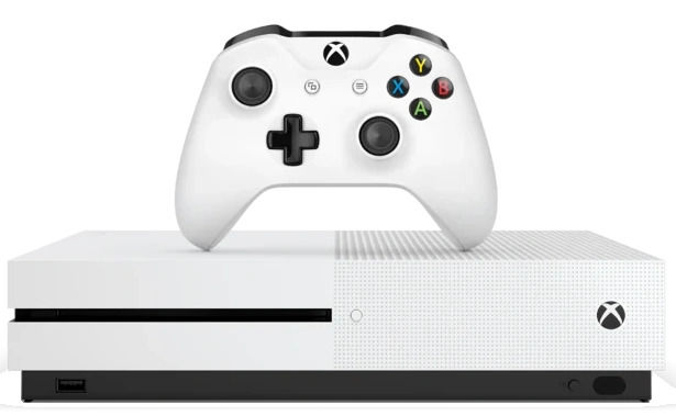 Xbox one s daraz discount