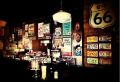 HomDeo Shop Metal Signs 12x8 Inches Retro Cellar Wall Decor Basement Tin Sign Bar Three Stooges Fire Department Gym. 