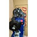 Denso disc horn single pin [ geniune fitting horn ] sinlge grip horn, grip to grip horn for all types for cars. 