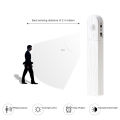 led light with human body induction battery box light with LED Motion Sensor Waterproof Light Belt 60 LEDS/M brand new and high quality. 