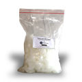 Paraffin Wax 1 kg for Candlemaking - Art and Craft. 