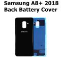 Samsung A8 Plus 2018 (SM-A730) Back Battery Cover Rear Door Housing Case Back Panel for Samsung A8 Plus (SM-A730). 