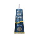 Liquid Instant Fabric Sew Glue Leather Sew Glue Kit Secure Fast Drying Glue Liquid Sewing Ultra-stick Stitc Supplies Adhesives. 