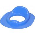 1 *Baby Training seat Green-toilet seat. 