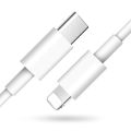 USB-C to Lightning Cable [ 1m ] Fast Charging iPhone. 