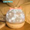 skylite projector kids lamp Home Planetarium Projector Night Light Birthday Gifts Stars LED Lights ramzan/eid Decoration Bedside. 