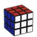 3x3x3 Puzzle Cube Multicolor | 3D Puzzles Game | Cube Puzzles | Magic Cube 3x3 | Rubik Cube | Cube Puzzle for Kids | Rubiks Cube 3x3 Cube | Cube 3x3 high Speed | Rubiks cube smooth game for kids  man women. 