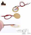 3pcs12mm Piezoelectric Ceramic Buzzer beep Wafer Plate sound. 