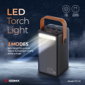 Power Station Sigma Power Bank 50000mAh PD-50. 