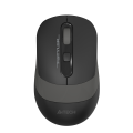 A4Tech FG10S FSTYLER - New Edition with Silent Clicks - 2.4G Wireless Mouse - 2000 DPI. 