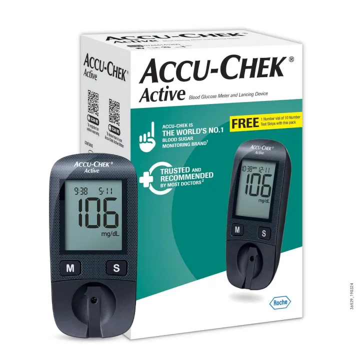 AccuChek%20Active%20Glucometer%20%7C%20Accu%20check%20active%20blood%20sugar%20test%20machine%20%7C%20blood%20glucose%20monitor%20-%20Image%205