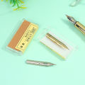 High Quality Stainless Steel Zebra G Nib Comics Pen Supplies Writing. 