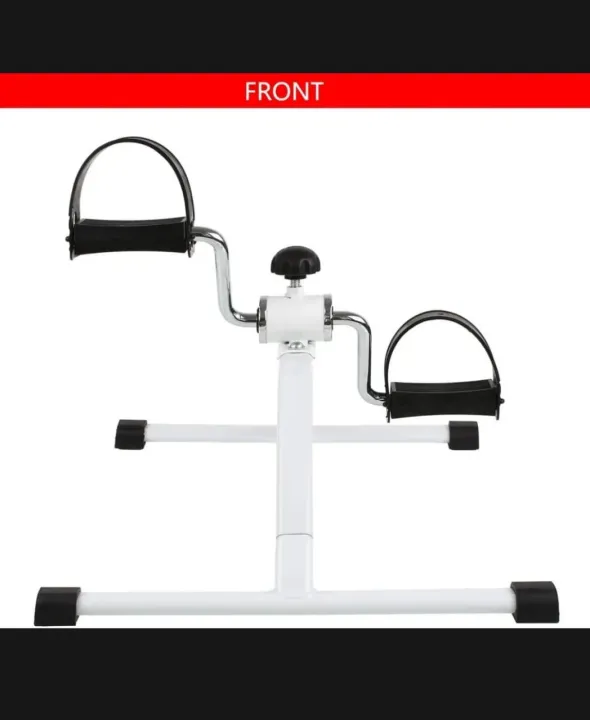 HT%20%20%20Exerciser%20Leg%20Arm%20Workout%20Machine%20Under%20Desk%20Bike%20Foldable%20Mini%20Bike%20Foot%20Pedal%20Cycle%20-%20White%20-%20Image%202