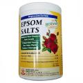 Epsom Salt. 