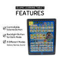Islamic Educational Tablet For Kids - All in 1 learning tab for kids - Arabic tablet for kids. 