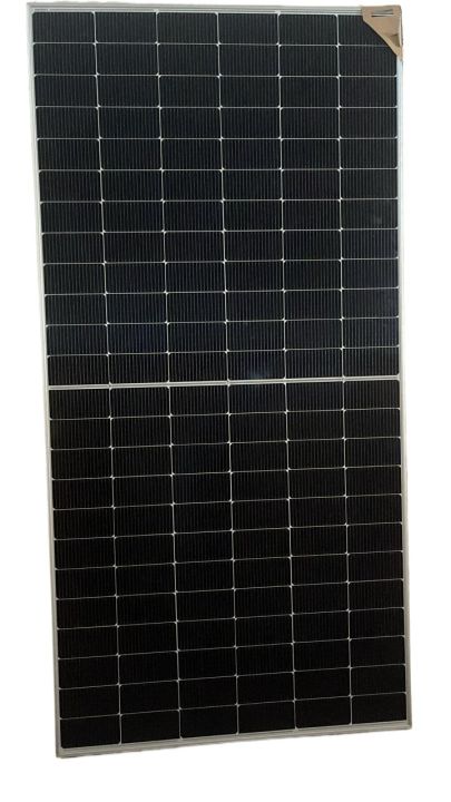 solar panel 580-585 watts N-type jinko