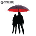 PRENDS Extra Large Umbrellas Automatic Open UV Protection  Umbrella for Men and Women Umbrellas for Women Men Family Travel for 2-3 Men. 