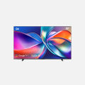 Hisense 55Q6Q | 55″ QLED 4K 60Hz VIDAA Smart TV. 