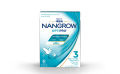 NESTLE NANGROW 3 Growing-up Formula 300g box. 