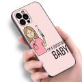 Medicine Doctor Nurse Phone Case For Apple iPhone 12 13 Mini 11 14 Pro X XR XS Max 6 6S 7 8 Plus SE 2020 2022 5S Black Cover. 