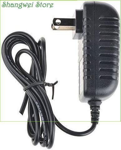 Charger Compatible with D-Link Mini HD Wi-Fi Camera - (DCS-8000LH/2PK)