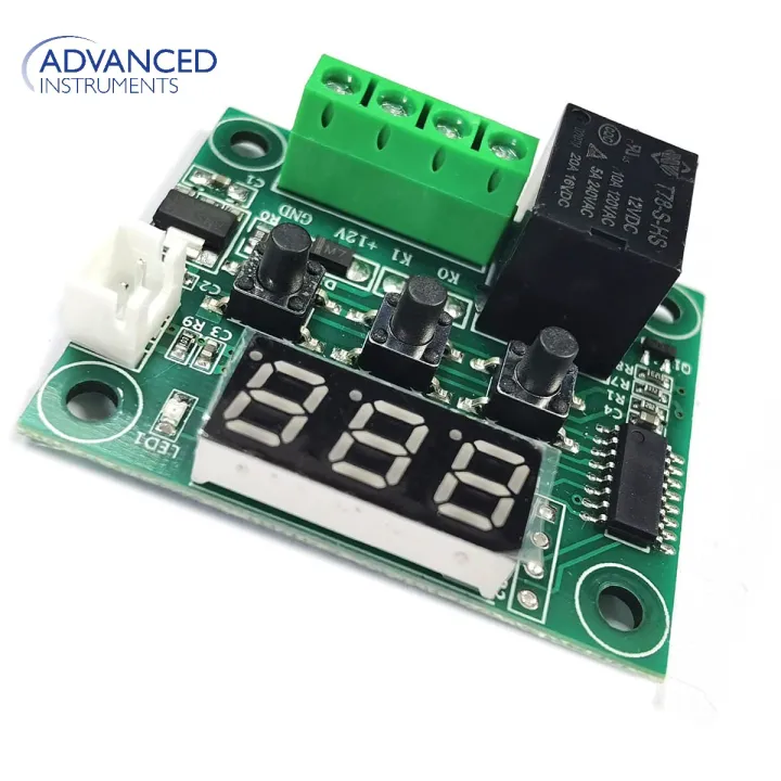 Digital%20Led%20Thermostat%20Temperature%20Control%20DC%2012V%20Adapter%20Thermometer%20Thermo%20Controller%20Switch%20Module%20+%20NTC%20Sensor%20W1209%20-%20Image%208