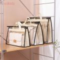 Hanging Breathable Handbag Dust Cover Storage Bag Moisture Proof Protector S/M/L/XL. 
