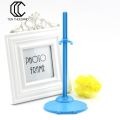 Ready Stock+Plastic Doll Toy Support Display Stand Holder for Barbie 30cm Doll. 