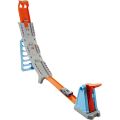 Hot Wheels: ACTION: HILL CLIMB CHAMPION (GBF83). 