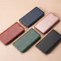 For Xiaomi Redmi Note 10 pro Phone Case Luxury Retro Wallet Case With Credit Card Slots Stand Magnetic Leather Flip Cover. 