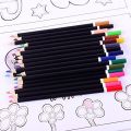 Mont Marte 174-Piece Deluxe Art Set, Art Supplies for Painting and Drawing, Art Kit in Wood Box Includes Acrylic, Oil, Watercolor Paints, Oil Pastels, Color Pencils. 