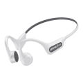 Lenovo thinkplus X3 pro Bone Conduction Headphone Wireless BT5.3 Earphone Ergonomic Lightweight Design IP56 Waterproof. 