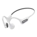 Lenovo thinkplus X3 pro Bone Conduction Headphone Wireless BT5.3 Earphone Ergonomic Lightweight Design IP56 Waterproof. 