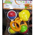 Latest Cute Rattle Set / Shake Bell. 