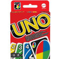 UNO Card Family Game – Original. 