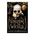 Kingdom of the Wicked (Kingdom of the Wicked, 1) Hardcover Online Bazaar 777. 