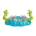 Dinosaur Target Toys for Kids Board Game with Dart Board Fun Target Game for Two Players Toddler Toy. 