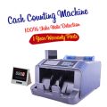 Cash counting machine 100% money detection counting machine pakistan. 