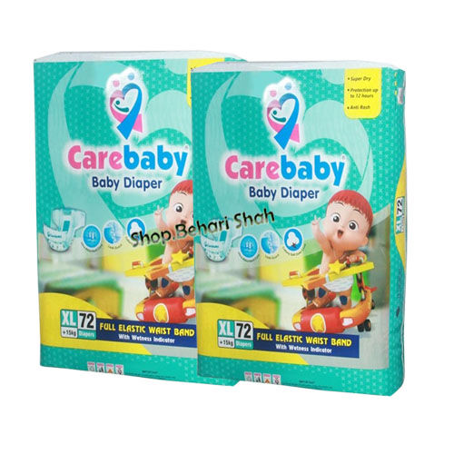 Care%20Baby%20Diaper%20Mega%20Pack%20XLarge%20Size%20(72%20Diapers)%20-%20Image%203