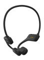 Faster AS18 Open-Ear Bone Conduction Headphones- Reliable Headset Bone Conduction 5.3 Bluetooth Headphones- IPX5 Water Resistance Wireless Sports Bluetooth Headphones- Light Weight. 