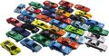 Classic Racer Dinky Car Toy Set For Kids and Boys -Pack 15. 