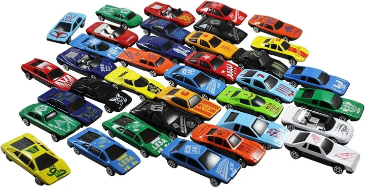 Classic%20Racer%20Dinky%20Car%20Toy%20Set%20For%20Kids%20and%20Boys%20-Pack%2015%20-%20Image%203