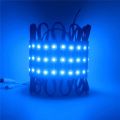LED module DC12V module green energy-saving advertising light led module samsung. 