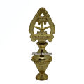 Surma Dani Goolden Beautiful Design Plastic Made Antique Surma Dani. 