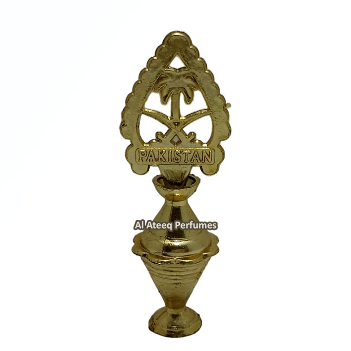Surma Dani Goolden Beautiful Design Plastic Made Antique Surma Dani
