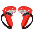 New for Oculus Quest 2 VR Touch Controller Handle Grip Case D. 