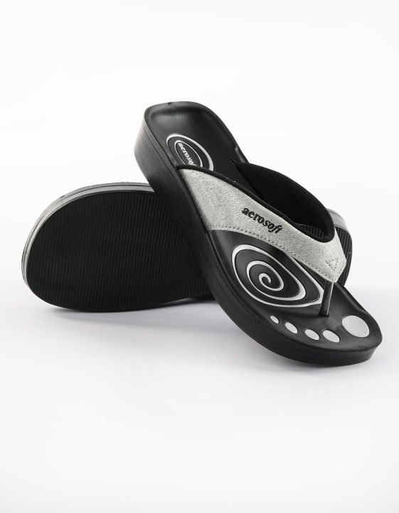 Aerosoft LA-0825 Women’s Slippers - Stylish & Comfortable Slip-On for Casual Everyday Wear
